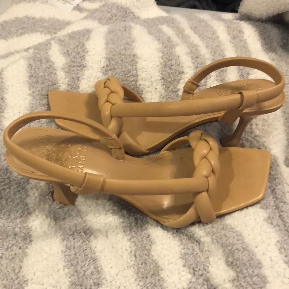 Vince Camuto heels